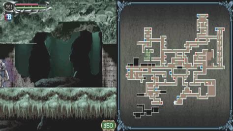 dawn of sorrow secrets|Finding More Secrets .